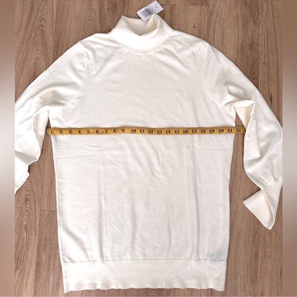 Everyday Soft Turtleneck Sweater bundle. - Picture 7 of 12